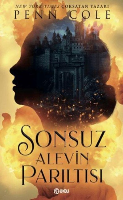 Sonsuz Alevin Pariltisi - Penn Cole