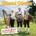 Mit Ziacha,Harf'n und an Bass - Zillertal Schmiss