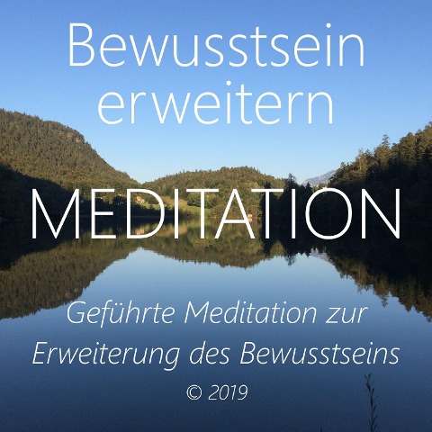 Bewusstsein erweitern - Walter Berger