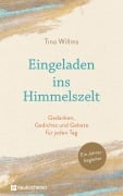 Cover-Bild zum Titel 'Eingeladen ins Himmelszelt' von 'Tina Willms'