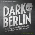 Dark Berlin Eine True Crime Hörspiel-Reihe aus dem Berlin der 1920er Jahre - 3. Fall - Johanna Magdalena Schmidt, Morten Loesmann