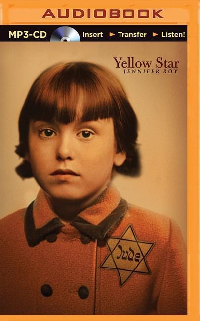 Yellow Star - Jennifer Roy
