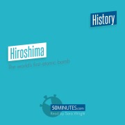 Cover-Bild zum Titel 'Hiroshima' von '50minutes'