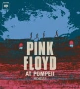 Pink Floyd at Pompeii - MCMLXXII - Floyd Pink
