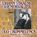 Wienerwalzer - Duo Crommelynck