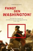 Cover-Bild zum Titel 'Fangt den Washington' von 'Robert Focken'