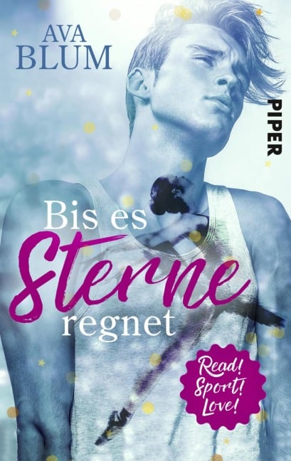 Bis es Sterne regnet - Ava Blum