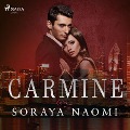 Cover-Bild zum Titel 'Carmine' von 'Soraya Naomi'
