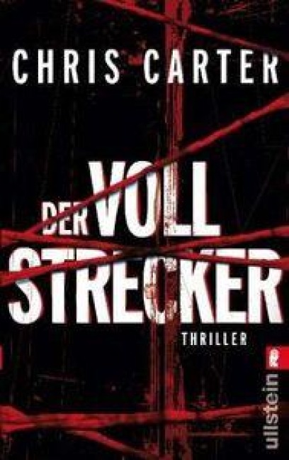 Der Vollstrecker - Chris Carter