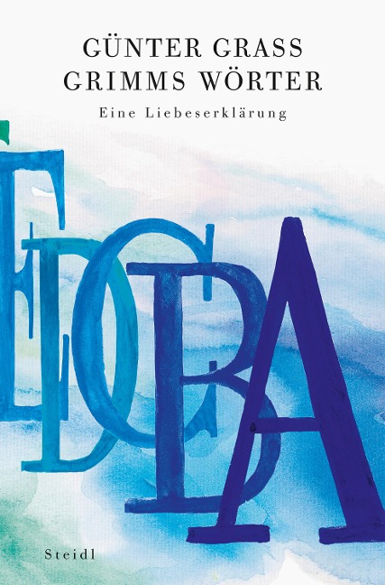 Grimms Wörter - Günter Grass