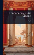 Cover-Bild zum Titel 'Les GÃ(c)orgiques De Virgile' von ''