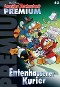 Cover-Bild zum Titel 'Lustiges Taschenbuch Premium 42' von 'Disney'