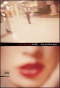 Cover-Bild zum Titel 'Daido Moriyama. In colours' von 'Filippo Maggia'