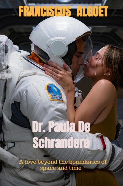 Dr. Paula De Schrandere: The Experiment - Franciscus Algoet