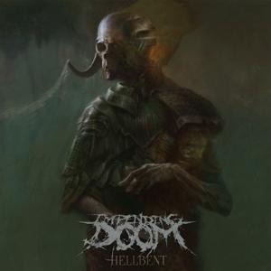 Hellbent - Impending Doom