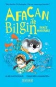Afacan ile Bilgin - Deniz Macerasi - Alan Macdonald