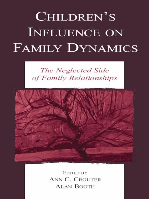 Children's Influence on Family Dynamics - 
