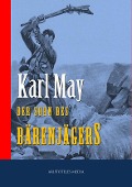 Cover-Bild zum Titel 'Der Sohn des Bärenjägers' von 'Karl May'