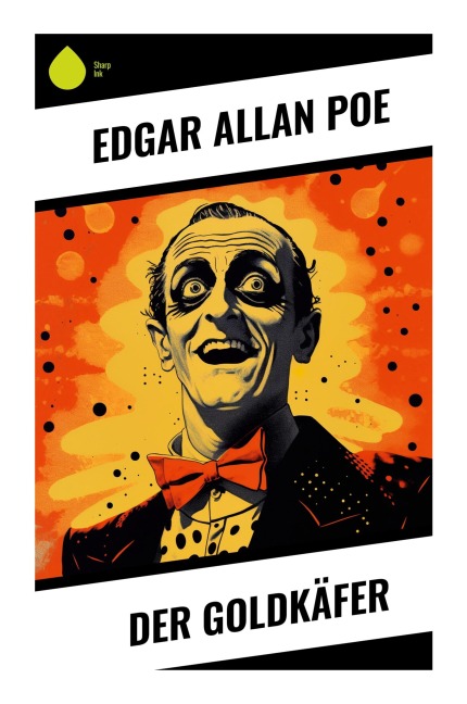 Der Goldkäfer - Edgar Allan Poe