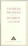 Dombey And Son - Charles Dickens