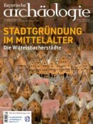 Römerzentren Bayerns - 