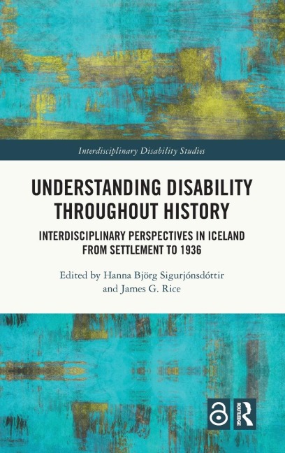 Understanding Disability Throughout History - 