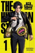 Cover-Bild zum Titel 'The Hitman Stans, Vol. 1' von 'Rintarou Ohshima'