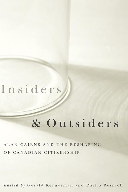 Insiders and Outsiders - 