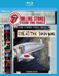 Cover-Bild zum Titel 'From The Vault - Live At Tokyo Dome '90 (BR)' von 'The Rolling Stones'