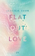 Flat-Out Love - Jessica Park