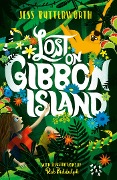 Lost on Gibbon Island - Jess Butterworth