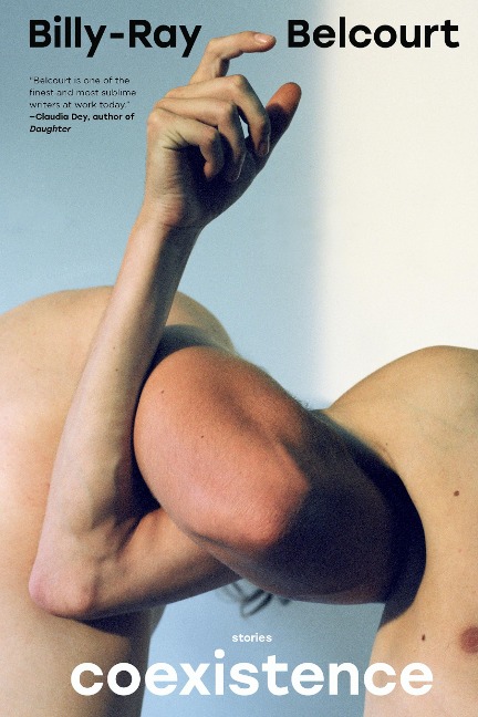 Coexistence - Billy-Ray Belcourt