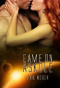 Cover-Bild zum Titel 'Game on Askole' von 'Gail Koger'