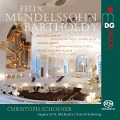 Orgelwerke/Hochzeitsmarsch/+ - Christoph Schoener