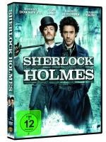 Sherlock Holmes - Michael Robert Johnson, Arthur Conan Doyle, Anthony Peckham, Simon Kinberg, Lionel Wigram