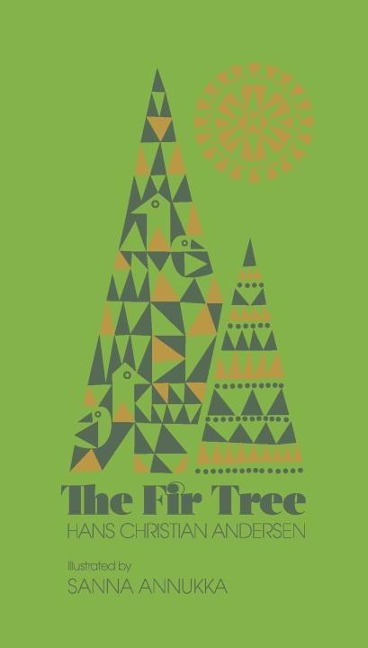 The Fir Tree - 