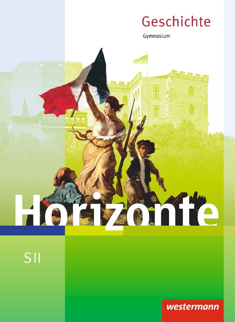 Horizonte. Schulbuch. Rheinland-Pfalz - 