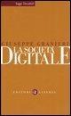 Cover-Bild zum Titel 'La società digitale' von 'Giuseppe Granieri'