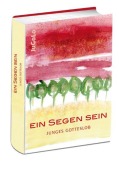Cover-Bild zum Titel 'Ein Segen sein' von ''