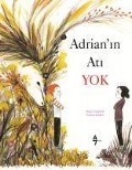 Cover-Bild zum Titel 'Adrianin Ati Yok' von 'Marcy Campbell'
