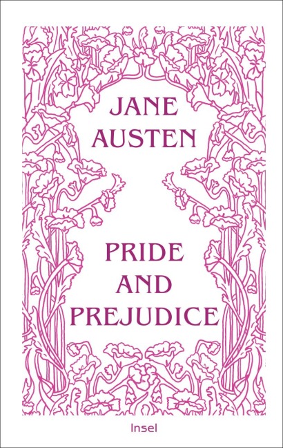 Pride and Prejudice - Jane Austen