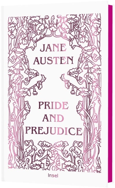 Pride and Prejudice - Jane Austen