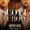 Identiek - Scott Turow