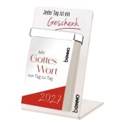 Cover-Bild zum Titel 'Mit Gottes Wort von Tag zu Tag 2027' von ''
