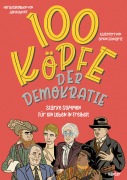 Cover-Bild zum Titel '100 Köpfe der Demokratie' von ''