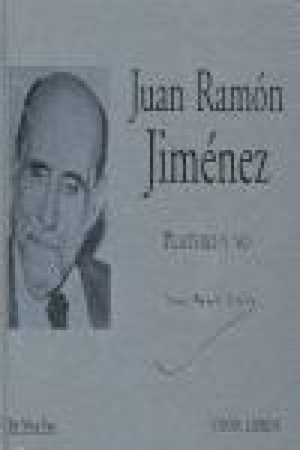 Platero y yo - Juan Ramón Jiménez