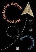 Cover-Bild zum Titel 'Milyon Dolarlik Adam' von 'Genki Kawamura'