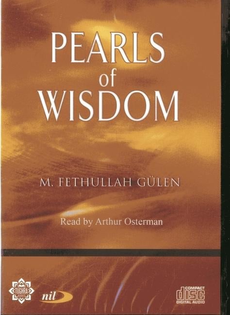 Pearls of Wisdom - M. Gülen