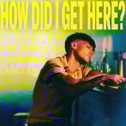 Cover-Bild zum Titel 'How Did I Get Here? (Deluxe CD)' von 'Louis Tomlinson'