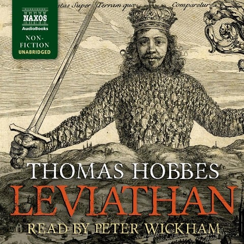 Leviathan (Unabridged) - Thomas Hobbes